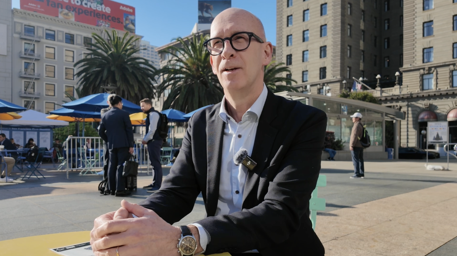 From Sweden to Silicon Valley: How OnDosis is Tackling the U.S. Market at JPM 2026