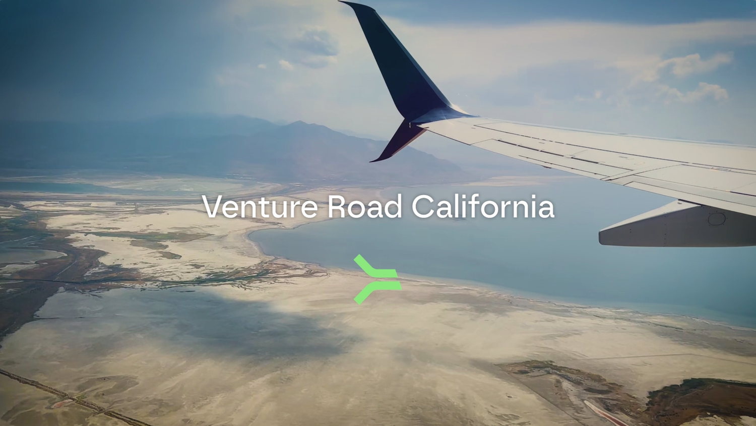 Venture Road California: Stories of Vision, Collaboration, and Boldness