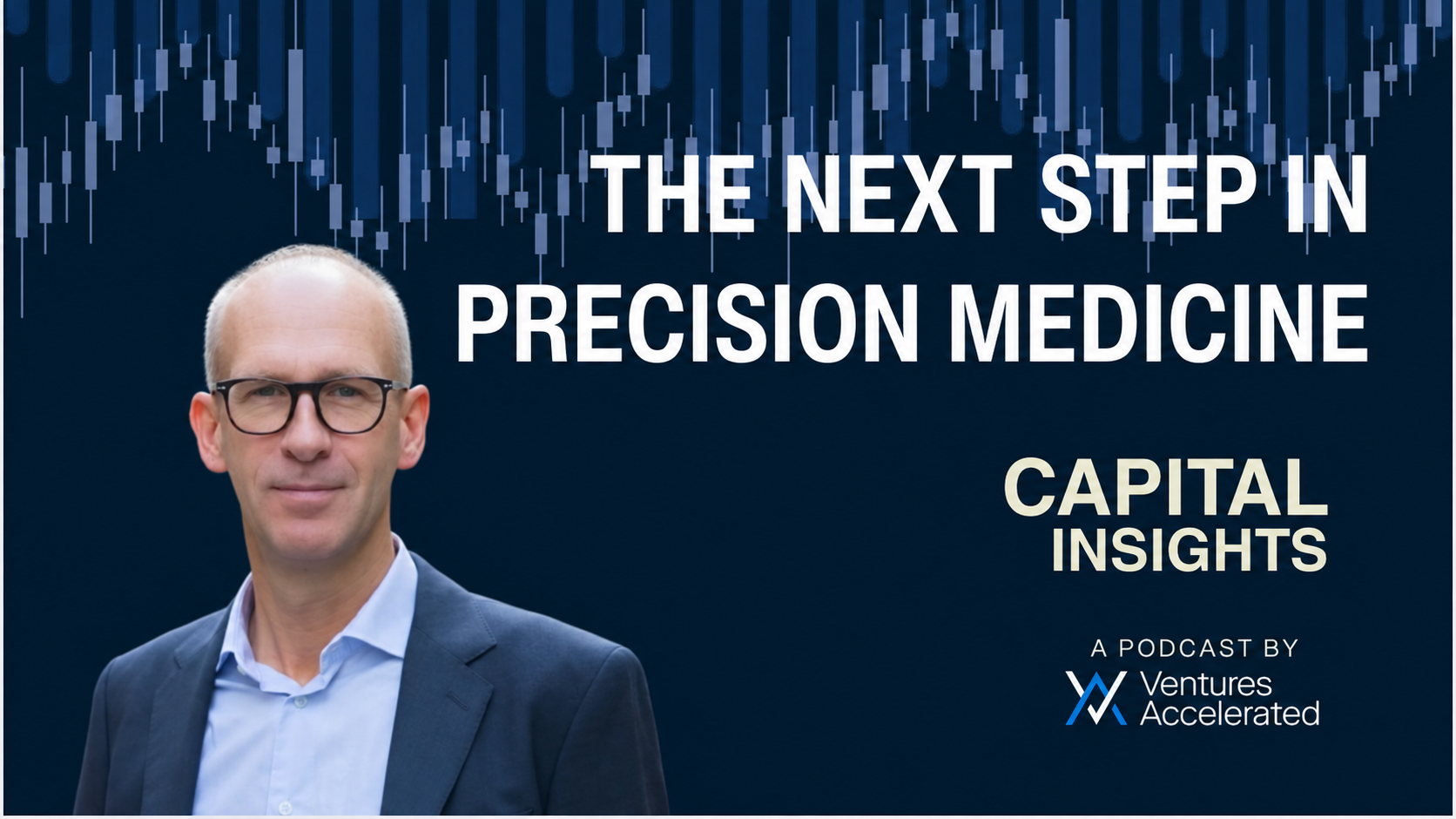 Introducing Capital Insights – Money Talks with the Investor Community
