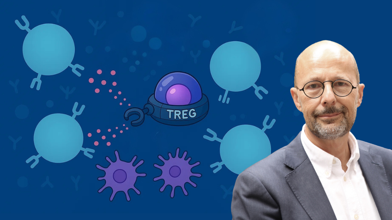 Biotech in 2025 – A Nobel Prize Case Study