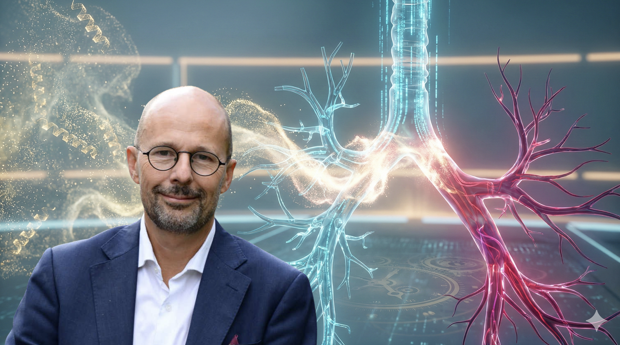 Life Cycle Management for Biologics - Out of Thin Air