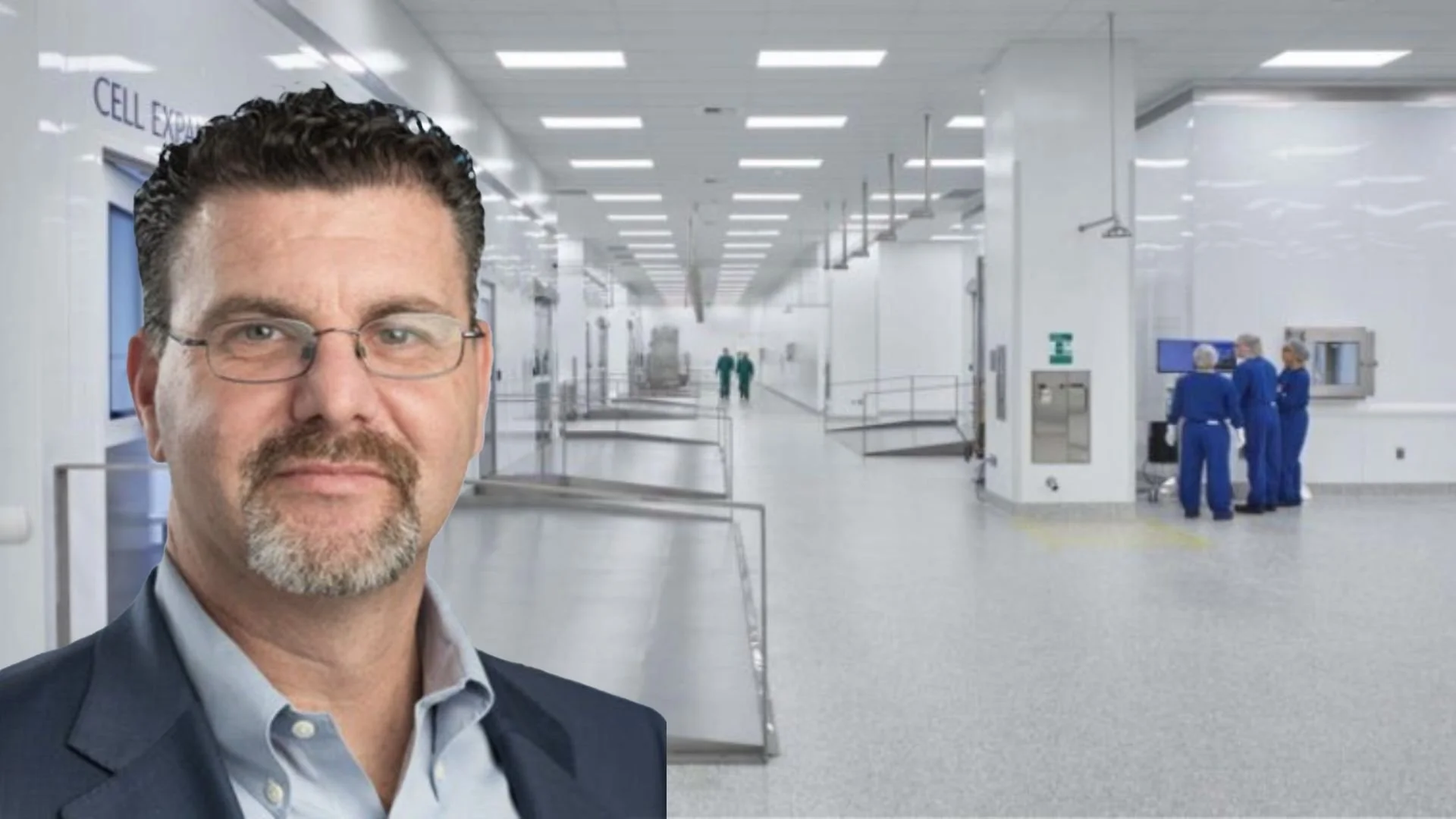 Redefining the Possible: How Just – Evotec Biologics is Decoding the Future of Biomanufacturing