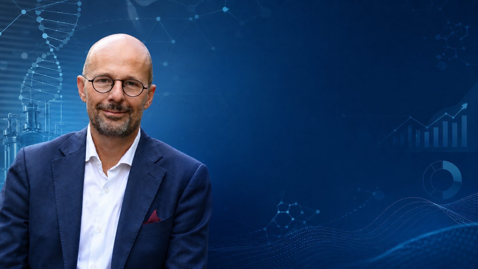 Modelling the future of Biotech Operations