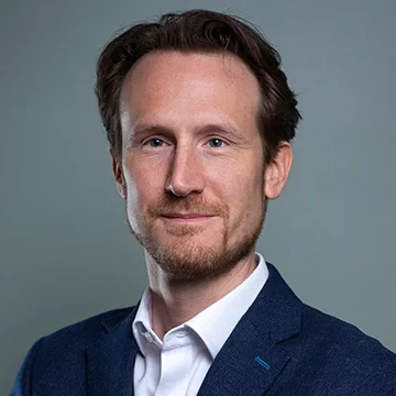 Where Nordic Science Meets Global Capital: A Conversation with Ted Fjällman